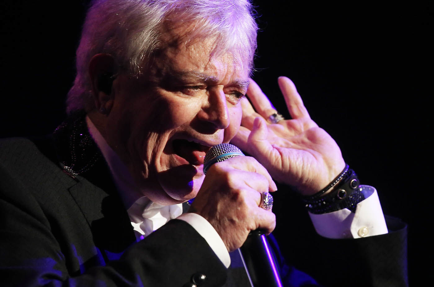 Air Supply
